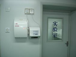 屏障动物房中IVC的标准操作规程