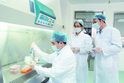 国家标准GB/T 27416《实验动物机构质量和能力的通用要求》正式发布