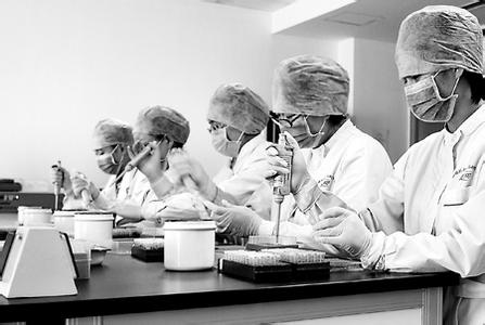 免疫学检验室内质量控制的标准操作程序