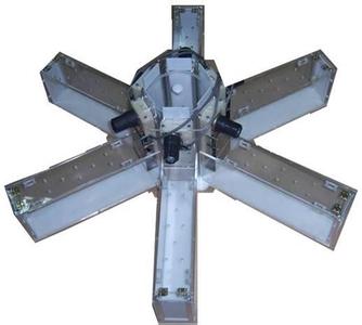 动物实验:八臂迷宫实验