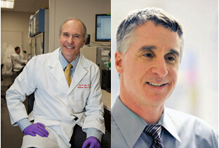 CAR-T免疫细胞治疗的开创性研究与应用    美国宾夕法尼亚大学Carl  June 和David porter