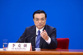 李克强主持召开国务院常务会议部署推动医药产业创新升级